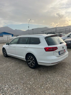 VW Passat 2.0TDI* Кожа* Exclusive* ЛИЗИНГ - 22590 лв. - 50601508 5