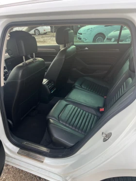 VW Passat 2.0TDI* Кожа* Exclusive* ЛИЗИНГ - 22590 лв. - 50601508 8