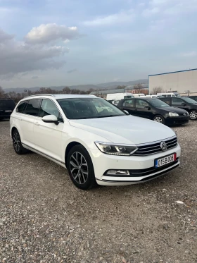 VW Passat 2.0TDI* Кожа* Exclusive* ЛИЗИНГ - 22590 лв. - 50601508 2