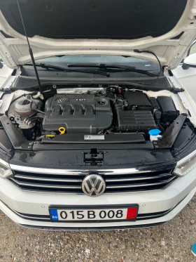 VW Passat 2.0TDI* Кожа* Exclusive* ЛИЗИНГ - 22590 лв. - 50601508 17