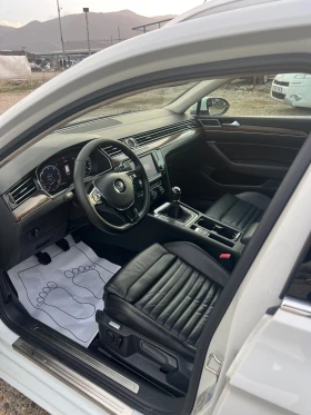 VW Passat 2.0TDI* Кожа* Exclusive* ЛИЗИНГ - 22590 лв. - 50601508 11