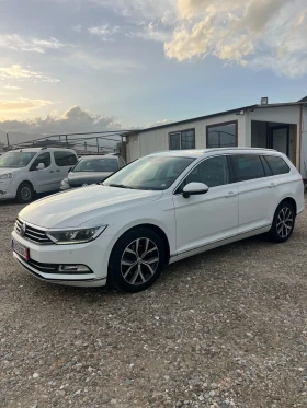 VW Passat 2.0TDI* Кожа* Exclusive* ЛИЗИНГ - 22590 лв. - 50601508 6