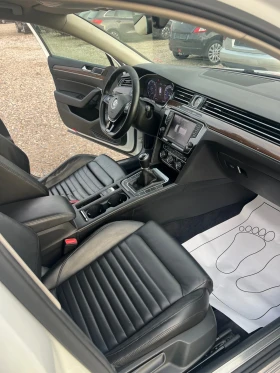 VW Passat 2.0TDI* Кожа* Exclusive* ЛИЗИНГ - 22590 лв. - 50601508 14