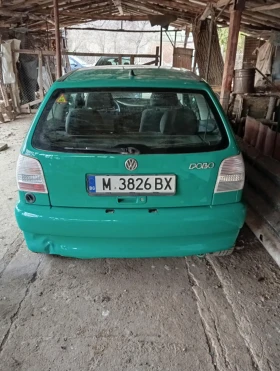 VW Polo | Mobile.bg    2