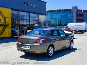 Peugeot 301 1.2i VTI ������ LPG (72hp) MT5 | Mobile.bg � ����� ������ 8