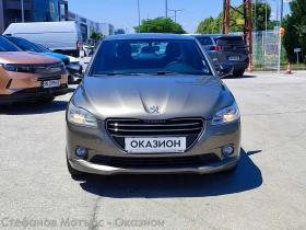 Peugeot 301 1.2i VTI ������ LPG (72hp) MT5 | Mobile.bg � ����� ������ 2