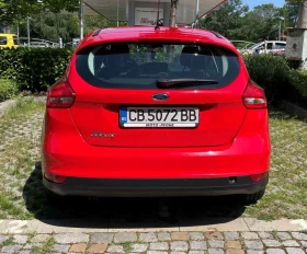 Ford Focus 1.6 TDCI | Mobile.bg    4