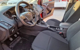 Ford Focus 1.6 TDCI | Mobile.bg    8
