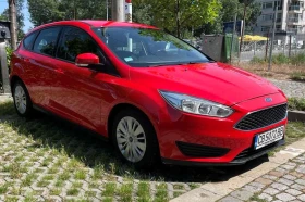 Ford Focus 1.6 TDCI | Mobile.bg    6
