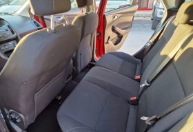Ford Focus 1.6 TDCI | Mobile.bg    9