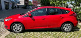 Ford Focus 1.6 TDCI | Mobile.bg    3