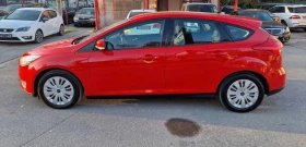 Ford Focus 1.6 TDCI | Mobile.bg    5
