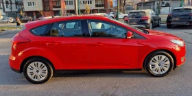     Ford Focus 1.6 TDCI