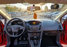 Ford Focus 1.6 TDCI | Mobile.bg    6