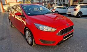     Ford Focus 1.6 TDCI