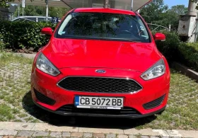 Ford Focus 1.6 TDCI | Mobile.bg    1