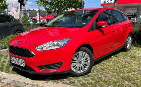 Ford Focus 1.6 TDCI | Mobile.bg    11