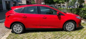 Ford Focus 1.6 TDCI | Mobile.bg    5