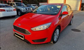     Ford Focus 1.6 TDCI