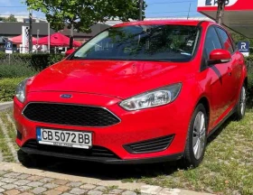 Ford Focus 1.6 TDCI | Mobile.bg    2