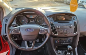 Ford Focus 1.6 TDCI | Mobile.bg    7