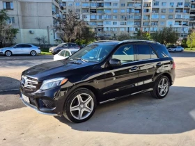  Mercedes-Benz GLE 350 S8 Auto