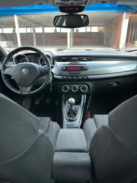 Alfa Romeo Giulietta 2.0 JTDM | Mobile.bg    8