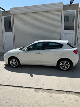 Alfa Romeo Giulietta 2.0 JTDM | Mobile.bg    7