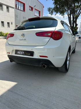 Alfa Romeo Giulietta 2.0 JTDM | Mobile.bg    5