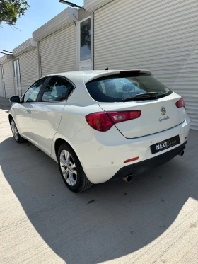 Alfa Romeo Giulietta 2.0 JTDM | Mobile.bg    6