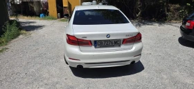 Обява за продажба на BMW 530 ~50 000 лв. - изображение 1