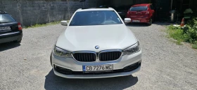 Обява за продажба на BMW 530 ~50 000 лв. - изображение 2