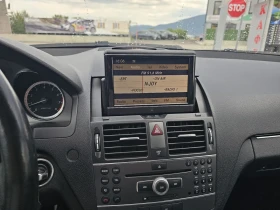 Mercedes-Benz C 180 AMG/NAVI/FULL | Mobile.bg    13