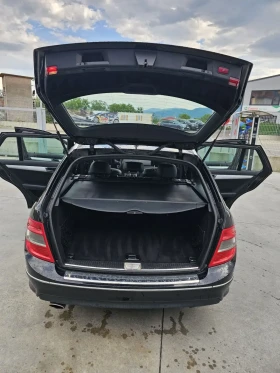 Обява за продажба на Mercedes-Benz C 180 AMG/NAVI/FULL ~12 600 лв. - изображение 8
