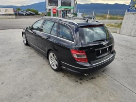 Обява за продажба на Mercedes-Benz C 180 AMG/NAVI/FULL ~12 600 лв. - изображение 3