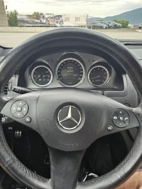 Обява за продажба на Mercedes-Benz C 180 AMG/NAVI/FULL ~12 600 лв. - изображение 11