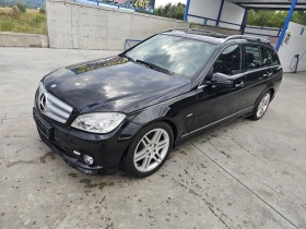 Обява за продажба на Mercedes-Benz C 180 AMG/NAVI/FULL ~12 600 лв. - изображение 2