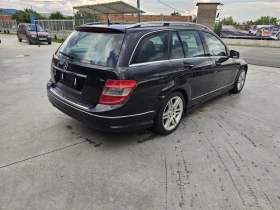 Обява за продажба на Mercedes-Benz C 180 AMG/NAVI/FULL ~12 600 лв. - изображение 4