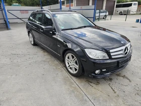 Обява за продажба на Mercedes-Benz C 180 AMG/NAVI/FULL ~12 600 лв. - изображение 1