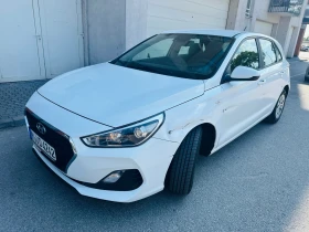 Hyundai I30 1.4i | Mobile.bg    4