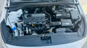 Hyundai I30 1.4i | Mobile.bg    10