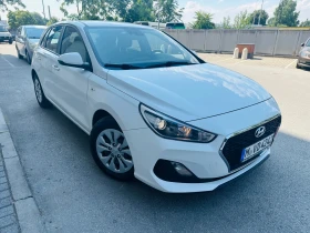     Hyundai I30 1.4i