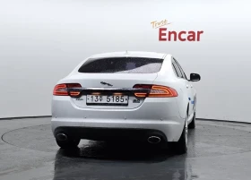 Jaguar Xf 3.0SC AWD Premium - 14800 лв. - 28128728 4