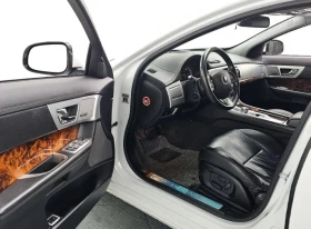 Jaguar Xf 3.0SC AWD Premium - 14800 лв. - 28128728 9