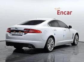 Jaguar Xf 3.0SC AWD Premium - 14800 лв. - 28128728 2