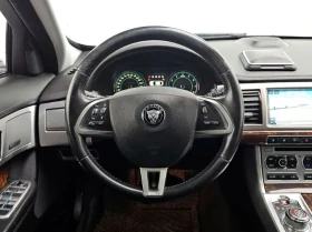 Jaguar Xf 3.0SC AWD Premium - 14800 лв. - 28128728 12