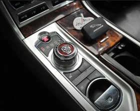 Jaguar Xf 3.0SC AWD Premium - 14800 лв. - 28128728 13