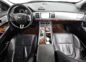 Jaguar Xf 3.0SC AWD Premium - 14800 лв. - 28128728 7