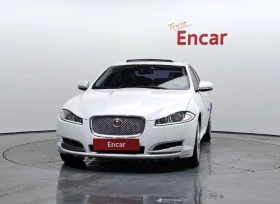 Jaguar Xf 3.0SC AWD Premium - 14800 лв. - 28128728 3