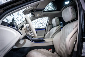 Mercedes-Benz S 400 d 4M L AMG* Pano* Burmester* MagicVis*  | Mobile.bg    12